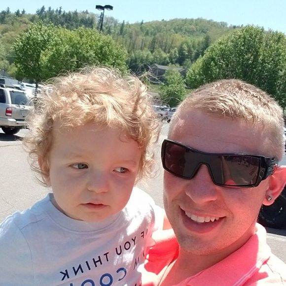 Meet your Posher, Matthew - Picture 1 of 1